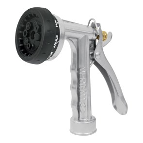 PISTOLA DE RIEGO